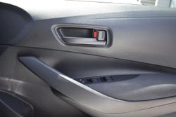 2024 Toyota Corolla Ascent Sport