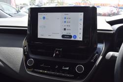 2024 Toyota Corolla Ascent Sport