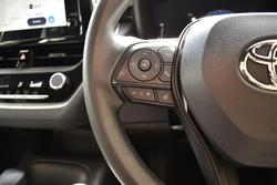 2024 Toyota Corolla Ascent Sport