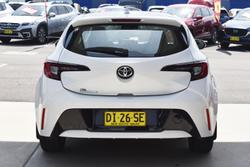 2024 Toyota Corolla Ascent Sport