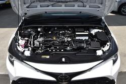 2024 Toyota Corolla Ascent Sport