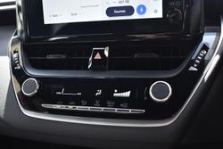 2024 Toyota Corolla Ascent Sport