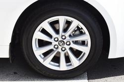 2024 Toyota Corolla Ascent Sport