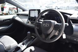 2024 Toyota Corolla Ascent Sport