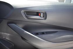 2024 Toyota Corolla Ascent Sport