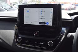 2024 Toyota Corolla Ascent Sport