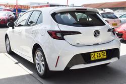 2024 Toyota Corolla Ascent Sport