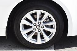 2024 Toyota Corolla Ascent Sport