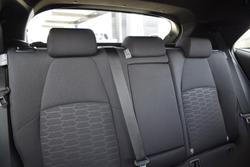 2024 Toyota Corolla Ascent Sport