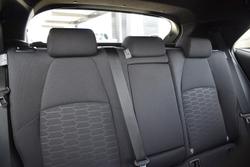 2024 Toyota Corolla Ascent Sport