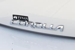 2024 Toyota Corolla Ascent Sport