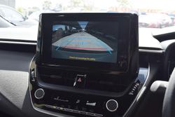 2024 Toyota Corolla Ascent Sport