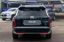 2025 Hyundai
                Palisade Calligraphy
