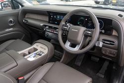 2025 Hyundai
                Palisade Calligraphy