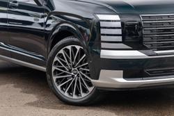 2025 Hyundai
                Palisade Calligraphy