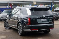 2025 Hyundai
                Palisade Calligraphy