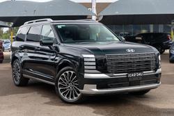 2025 Hyundai
                Palisade Calligraphy