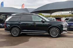 2025 Hyundai
                Palisade Calligraphy