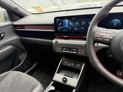 2025 Hyundai Kona Elite N Line