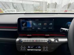 2025 Hyundai Kona Elite N Line