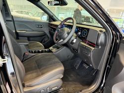 2025 Hyundai Kona Elite N Line