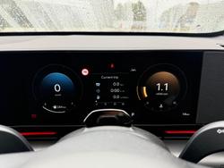 2025 Hyundai Kona Elite N Line