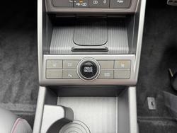 2025 Hyundai Kona Elite N Line