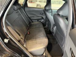 2025 Hyundai Kona Elite N Line