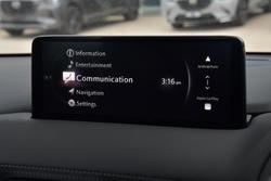 2025 Mazda CX-5 G25 Touring