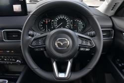 2025 Mazda CX-5 G25 Touring