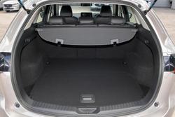 2025 Mazda CX-5 G25 Touring