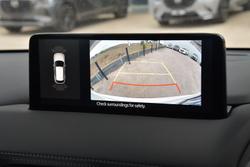 2025 Mazda CX-5 G25 Touring