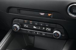 2025 Mazda CX-5 G25 Touring