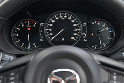 2025 Mazda CX-5 G25 Touring