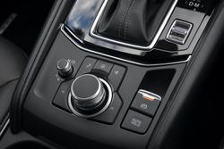 2025 Mazda CX-5 G25 Touring