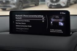 2025 Mazda CX-5 G25 Touring