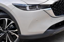 2025 Mazda CX-5 G25 Touring