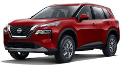 2025 Nissan X-TRAIL ST