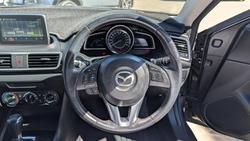 2016 Mazda 3 Maxx