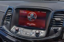 2016 Holden Commodore SS VF Series II MY16 Nitrate