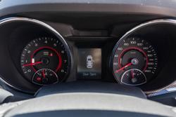 2016 Holden Commodore SS VF Series II MY16 Nitrate