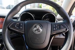 2016 Holden Commodore SS VF Series II MY16 Nitrate