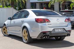 2016 Holden Commodore SS