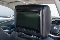 2016 Holden Commodore SS VF Series II MY16 Nitrate