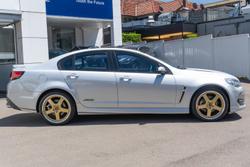 2016 Holden Commodore SS VF Series II MY16 Nitrate