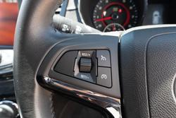 2016 Holden Commodore SS