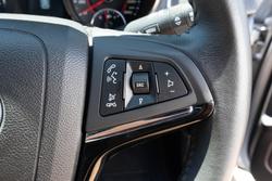 2016 Holden Commodore SS