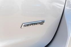 2016 Holden Commodore SS