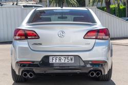 2016 Holden Commodore SS