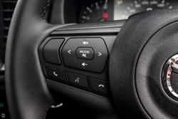 2025 Mazda
                BT-50 XTR